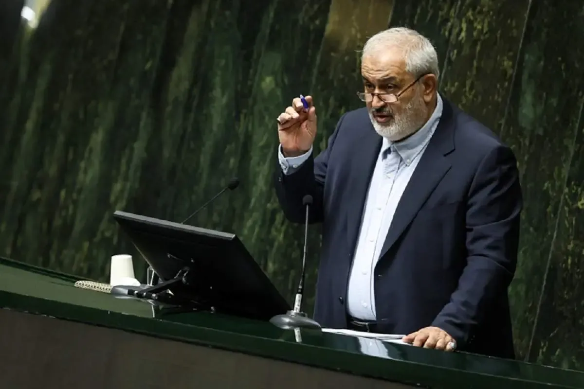 ادعای تازه وزیر نیرو/باران‌سازی در همه فصل‌ها