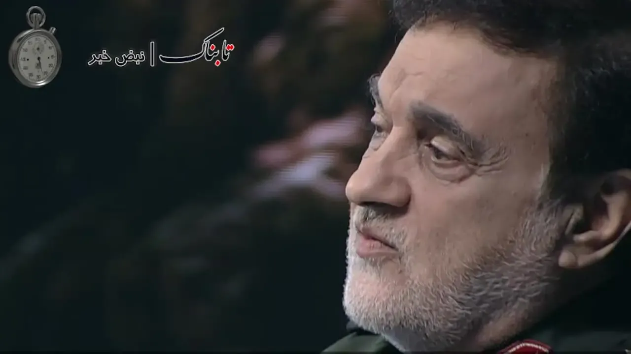 600 موشک شلیک شده به اسرائیل جایگزین شد/ شرکت‌ها خبر ندارند قطعه موشک می‌سازند