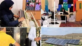 گام بلند گل گهر در اشتغالزایی طرحهای اقتصاد مقاومتی