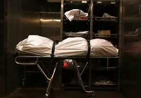 مرگ سارق حرفه‌ای خانه در تعقیب و گریز نفسگیر