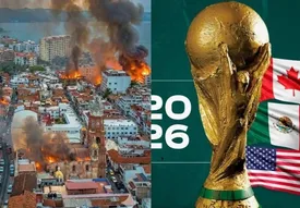 بحران امنیتی در مکزیک؛ سایه خشونت بر جام جهانی 2026