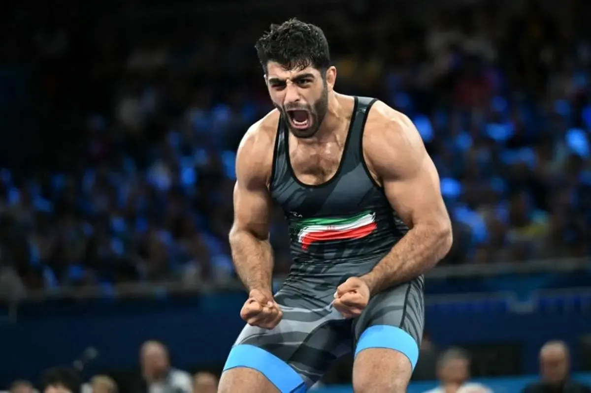 ساروی با پیروزی قاطع ۴ بر صفر به یک‌چهارم نهایی صعود کرد/ ویدیو