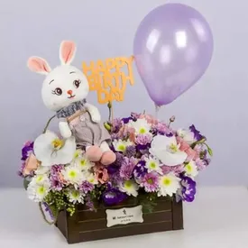 هدایای لاکچری با قیمت‌های نجومی ؛از پک عصرانه ۳۲ دلاری تا سبد میوه ۱۵ میلیونی!