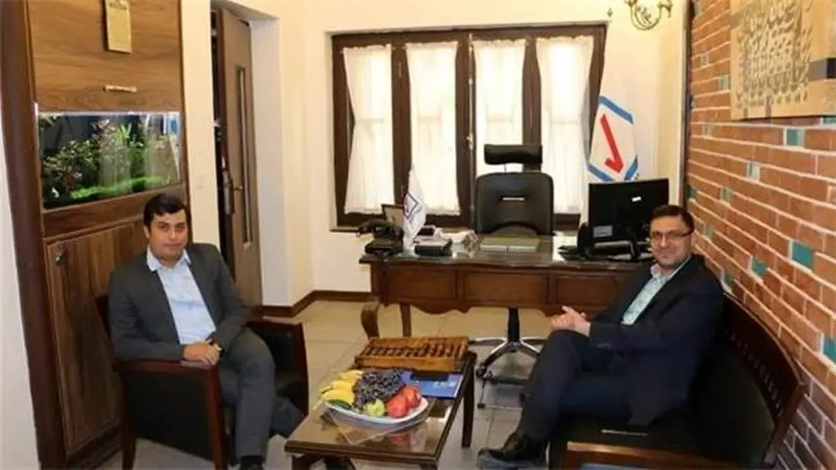 پتانسیل ویژه بیمه رازی برای جذب پرتفوهای بین المللی