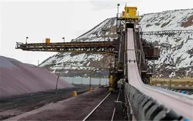 اصلاح كابینهای اپراتوری ماشینهای انباشت و برداشت ناحیه آهنسازی