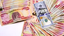 قیمت دینار عراق امروز شنبه 5 مهر 1404 / دینار از دلار پیروی کرد