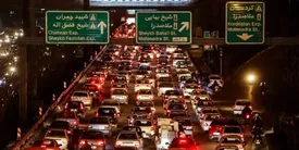 چه کسی با دستکاری چراغ راهبندان ایجاد کرد؟