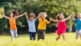 از 1 تا 600 بشمارید، یک کودک در غزه شهید می شود