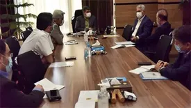 همکاری پست بانک ایران با شرکت ملی پست در ارائه خدمت به مشتریان