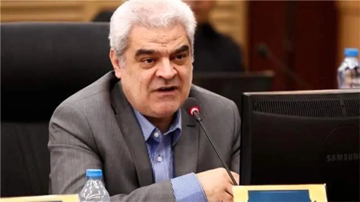 بهبود شاخص های  ماشین سازی تبریز پس از واگذاری به ایدرو