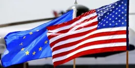 بیانیه مشترک آمریکا و اروپا در حمایت از رژیم اشغالگر