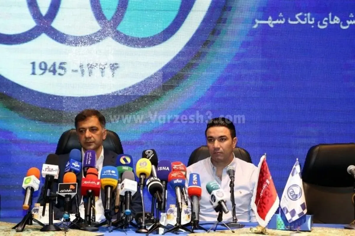 حجت کریمی آدرس قرارداد گمشده نکونام را داد