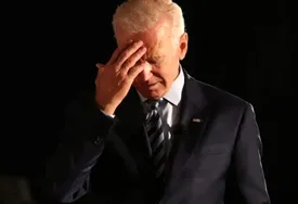 تله‌ای که بایدن وارد آن شده است!