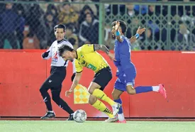 اسامی محرومان هفته شانزدهم لیگ برتر ایران