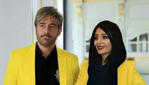 سالن زیبایی ساره بیات پلمب شد | افتتاحیه لاکچری برای خانم بازیگر دردسرساز شد