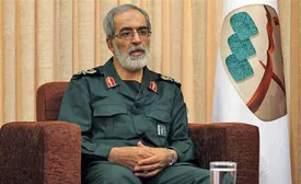 هیچ نقطهای در کشور از نظر امنیتی خارج از دسترس ما نیست