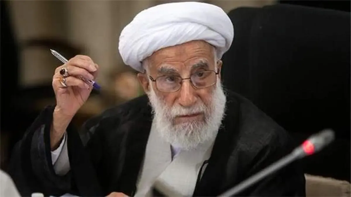 رئیس‌جمهور آینده بدون سیاسی‌کاری به وظایف خود عمل کند/ داوطلبان در وعده‌های خود چک بی‌محل صادر نکنند