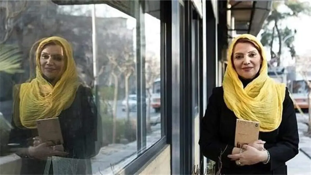 الهام پاوه نژاد : چوب چند چهره مشهور را می‌خوریم