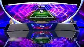 کنایه جالب سرمربی پرسپولیس به میثاقی