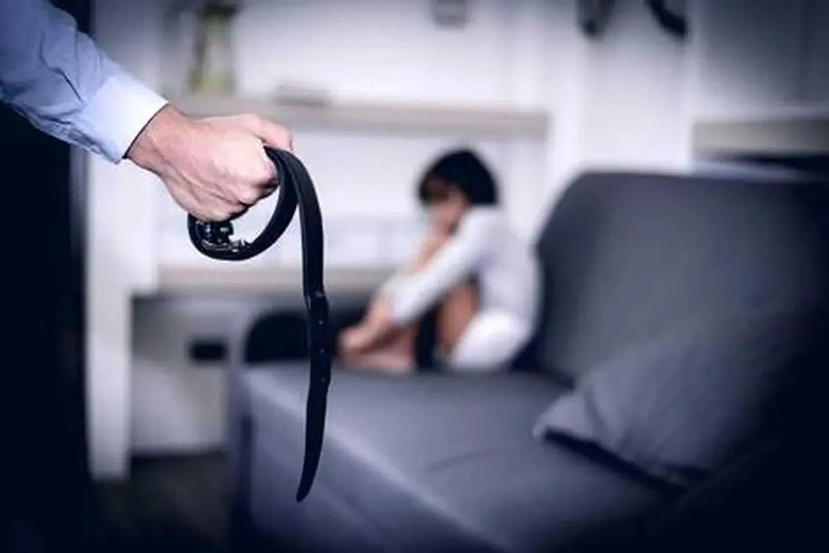 کودک آزاری در صدر تماس‌های اورژانس اجتماعی!