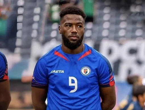 بازیکن خارجی استقلال با دردسر‌های فراوان وارد تهران شد