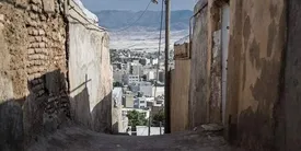 ۳۲ درصد ایرانی‌ها در بافت فرسوده زندگی می‌کنند