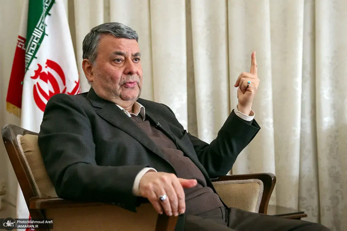 عضو مجمع تشخیص مصلحت: رئیسی درباره FATF تغییر موضع داده و موافق شده