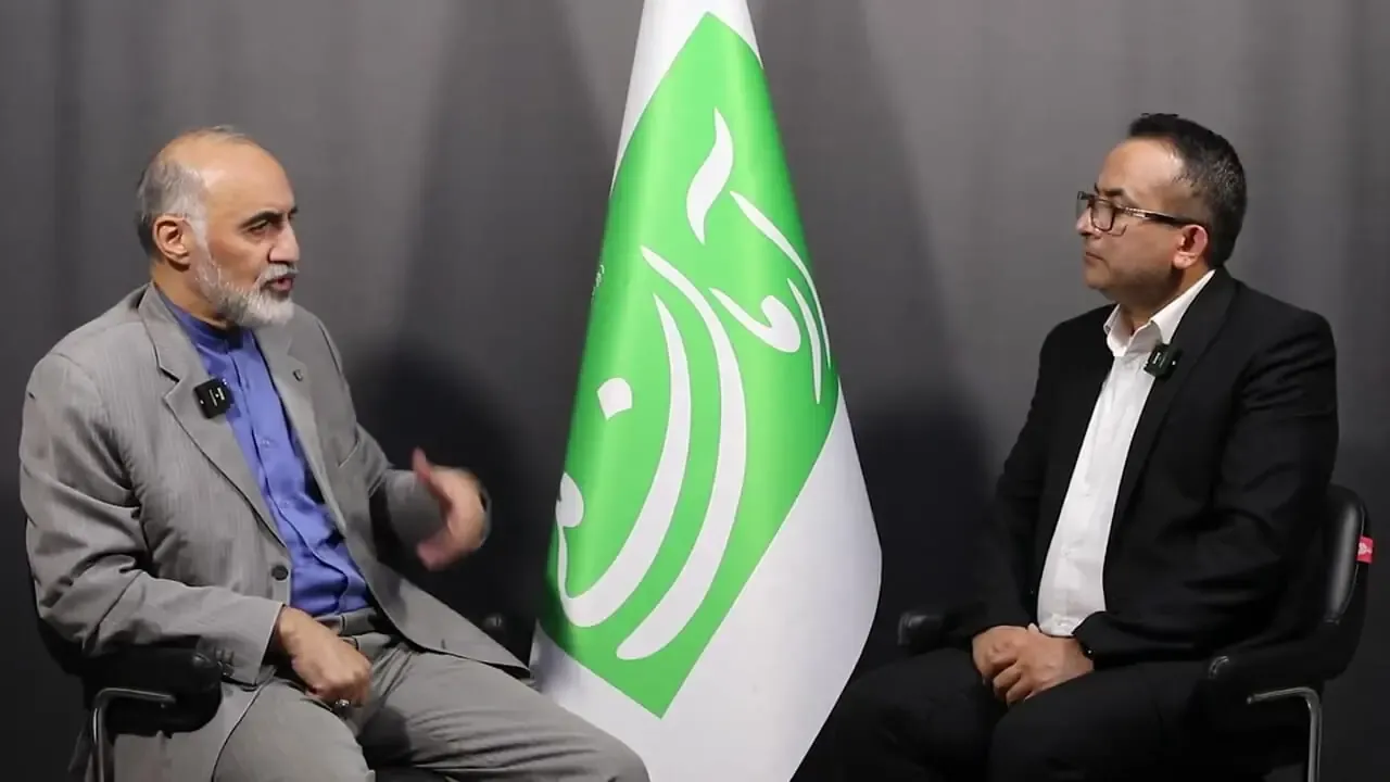 محمدرضا سبزعلیپور: ربشه ناترازی بانکها در نوع مدیریت بانک مرکزی است(2)