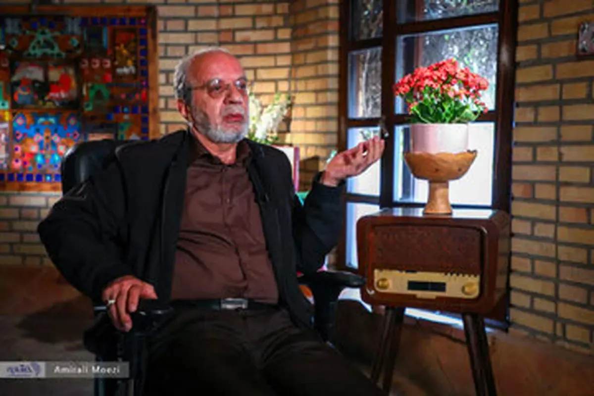 اظهارات جالب برادر همسر رهبری در مورد شجریان؛ برایش نماز قضا می‌خوانم