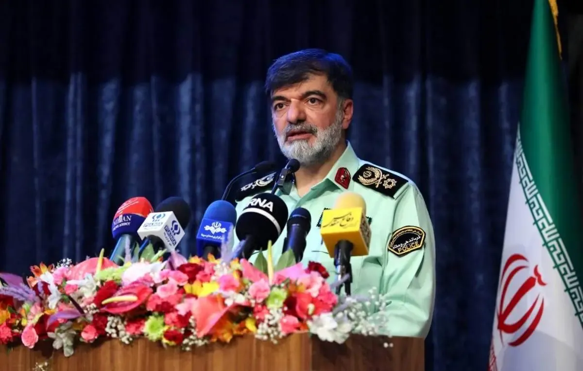 تحریم کنندگان ایران در مبارزه با مواد مخدر، خودشان را تحریم کردند