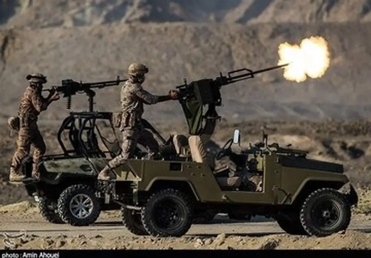 زمان حمله ایران به اسرائیل