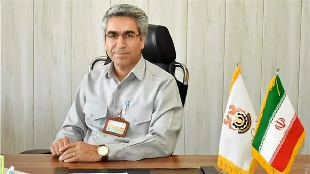 ثبت رکورد جدید بازیابی در کارخانه تغلیظ میدوک