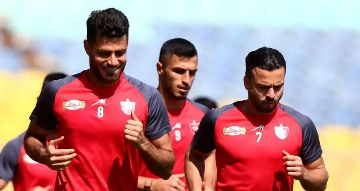 مدیران پرسپولیس جلسه فوری گذاشتند/ این بار ستاره‌ها را از دست نمی‌دهیم