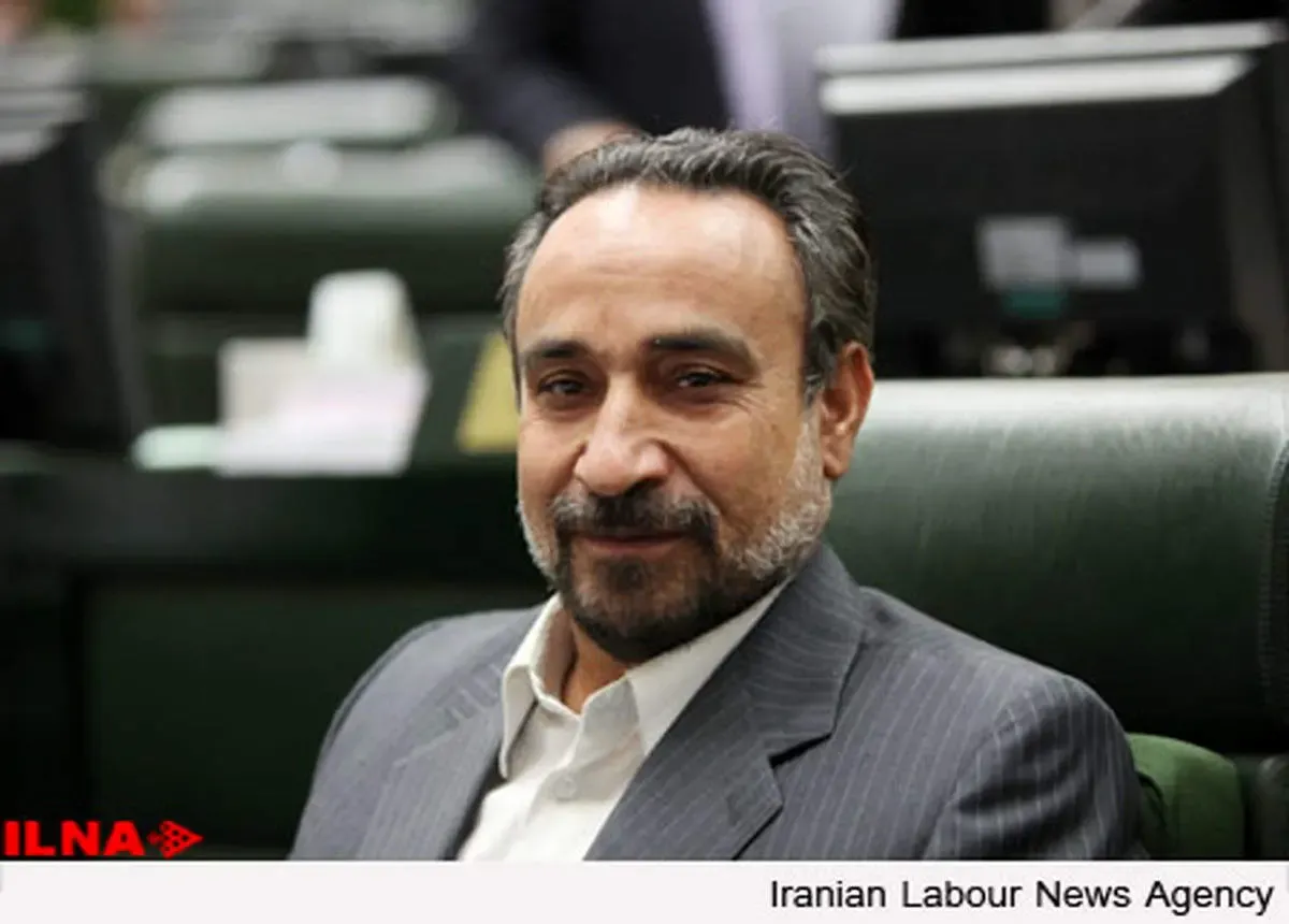 ردصلاحیت یک اصلاح طلب