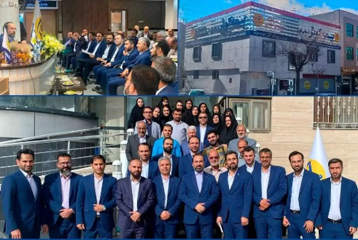 چهارمحال و بختیاری، بام ایران میزبان مدیرعامل بیمه کوثر