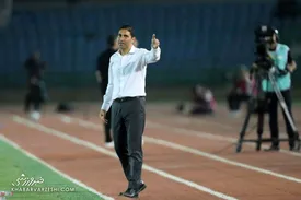 وحید هاشمیان چقدر از پرسپولیس پول می‌گیرد؟