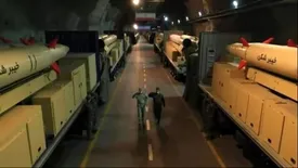 ادعای یک رسانه درباره زیرساختهای موشکی ایران