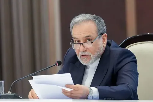 سیگنال عباس عراقچی درباره توافق مکه