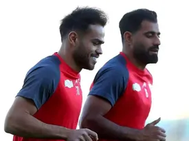 پرسپولیس برای اولین برد آسیایی تکمیل میشود