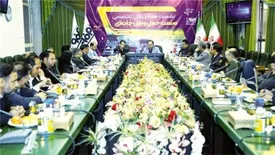 فولاد مباركه را در حوزه ناوگان مسافری به‌عنوان الگوی كشوری معرفی خواهیم كرد