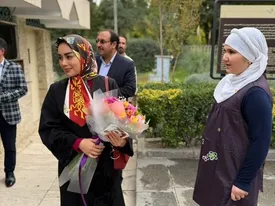 تور ایرانگردی همسران سفیران با سرلیدری همسر عراقچی/ تصاویر