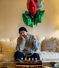 عکس/ ما فوتبالیا زوال عقل داریم؟