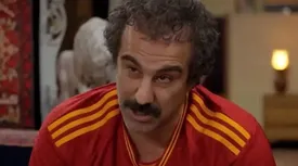 بیماری نقی معمولی در «پایتخت» چیست؟