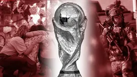 تهدید امنیت برگزاری جام جهانی / پای داعش در میان است