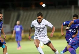 خداحافظی این بازیکن برای رفتن به پرسپولیس/ عکس