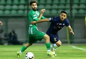 با پیشنهاد از تیم روسیه ستاره لیگ برتر به استقلال پشت کرد