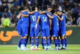 چالش سخت استقلال دربرابر دفاع نفوذناپذیر گل‌گهر