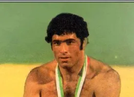 رضا سوخته سرایی درگذشت