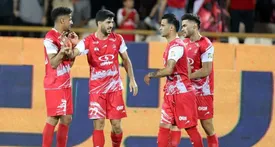 شورش پرسپولیسیها علیه هاشمیان