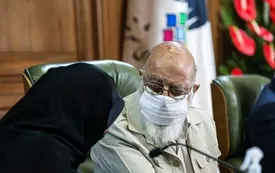 زلزله در تهران می‌تواند فاجعه تاریخ باشد